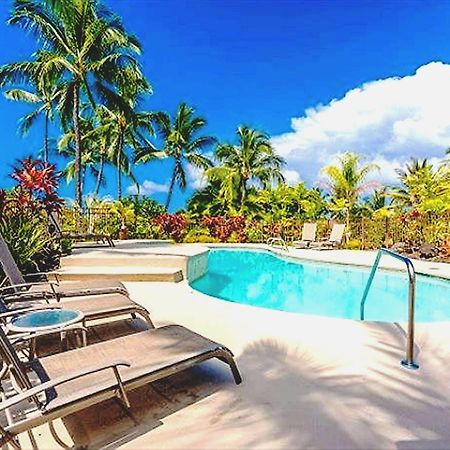 Keauhou Resort Condominiums Exteriér fotografie