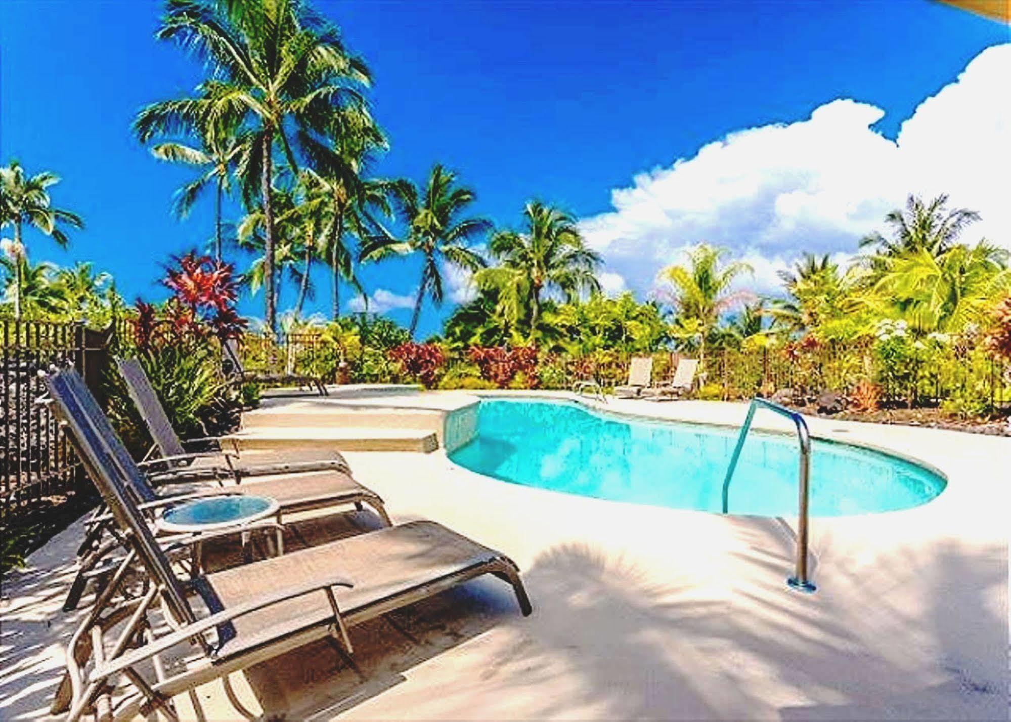 Keauhou Resort Condominiums Exteriér fotografie