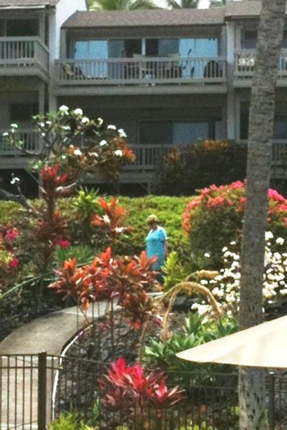Keauhou Resort Condominiums Exteriér fotografie